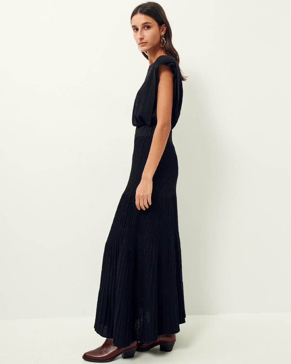 Sessun CAMI LUZ Blacknight