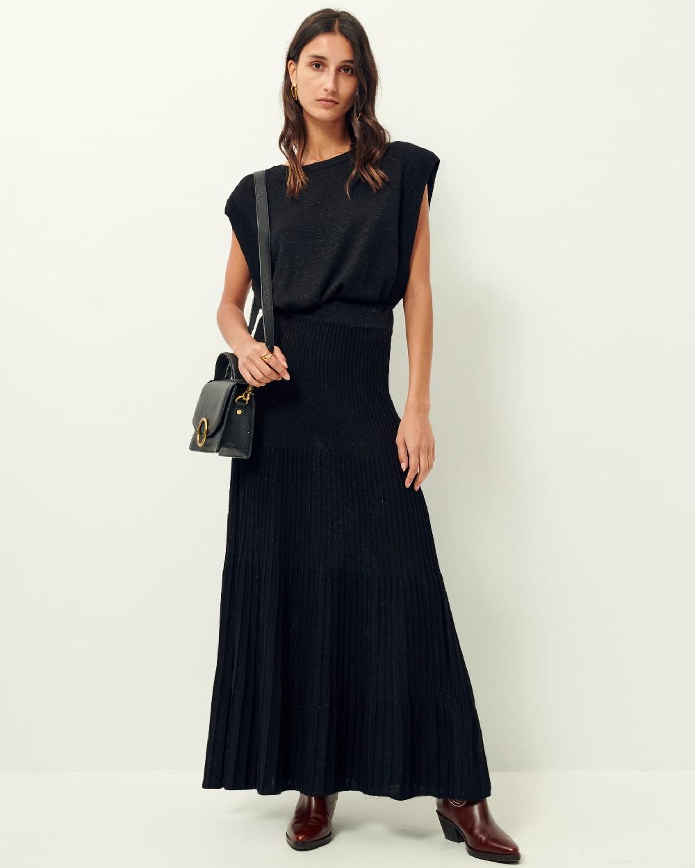 sessun CAMI LUZ Blacknight