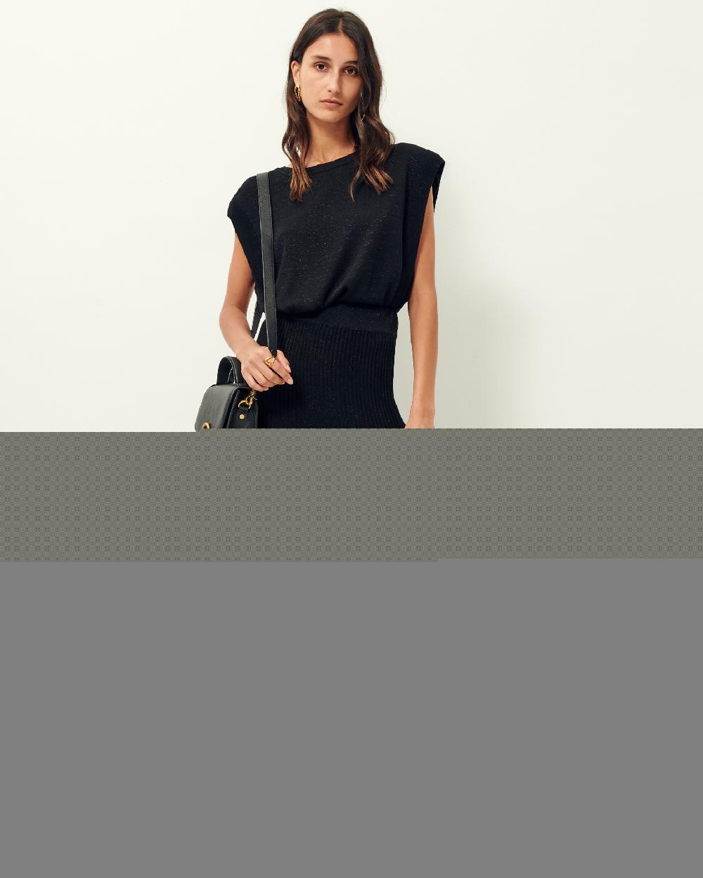 sessun CAMI LUZ Blacknight