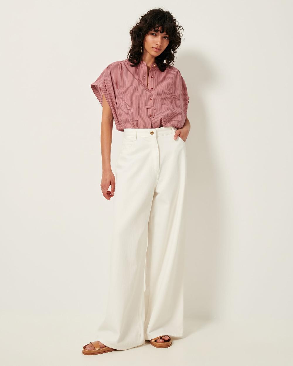 sessun CAMILLE Bois de Rose