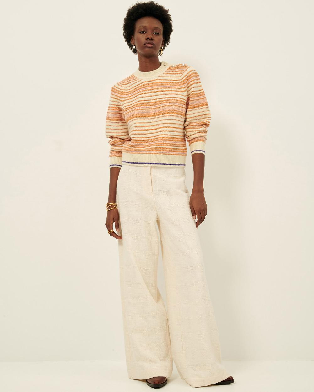 Sessun CAP KRAFT Fleur De Sel