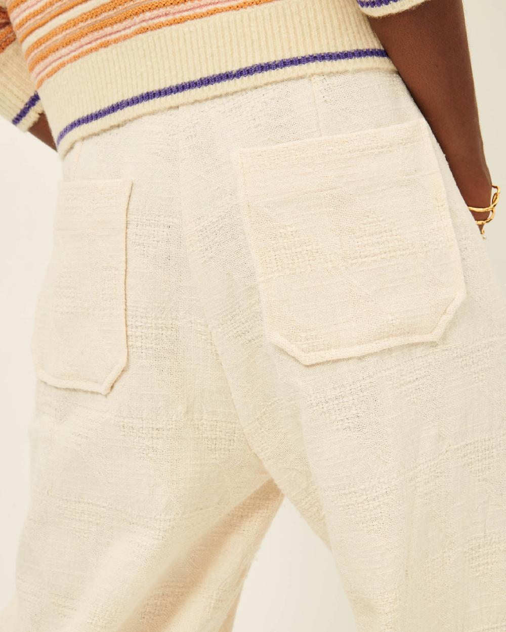 Sessun CAP KRAFT Fleur De Sel