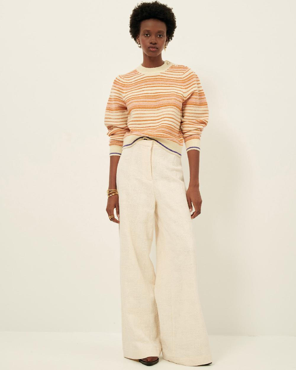 sessun CAP KRAFT Fleur de Sel