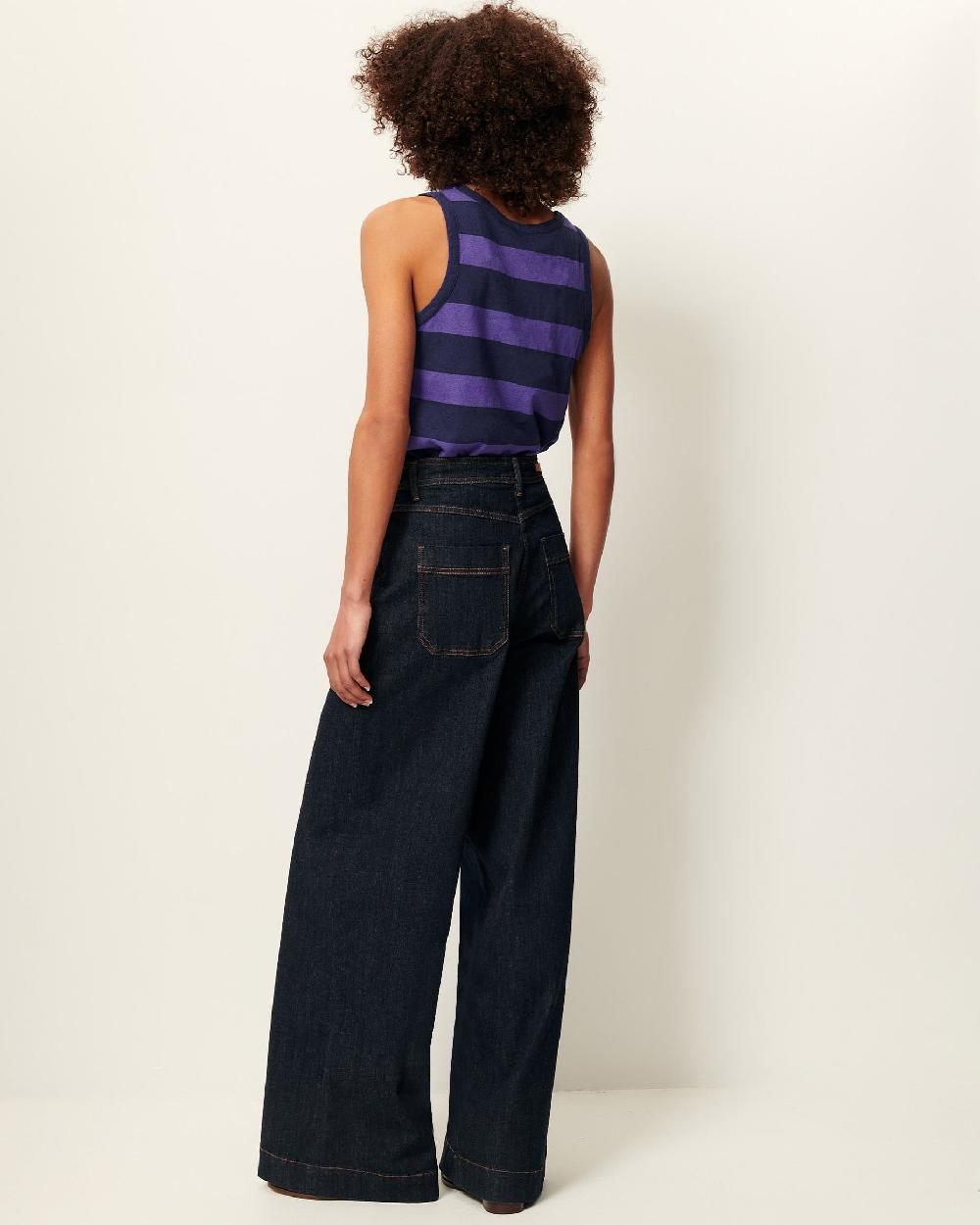 Sessun CAPTAIN DENIM Rince