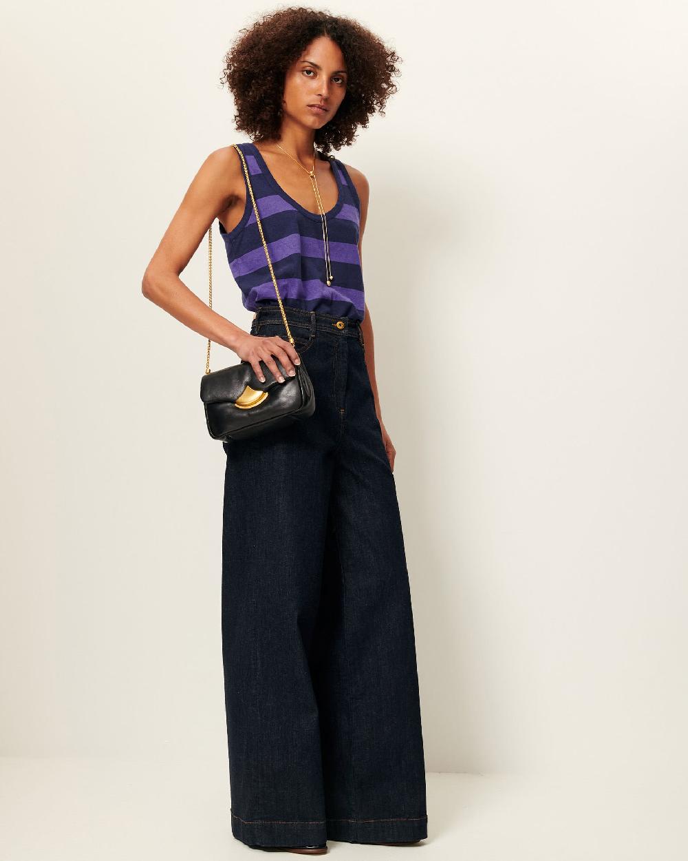 Sessun CAPTAIN DENIM Rince