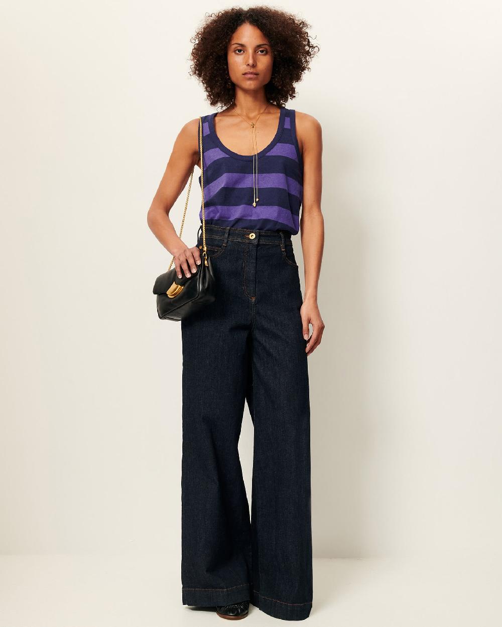 sessun CAPTAIN DENIM Rince