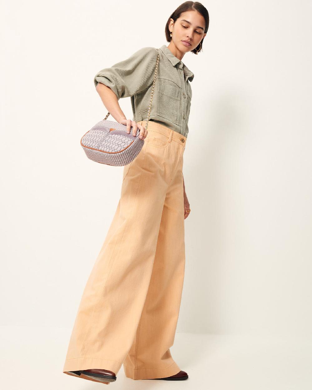 sessun CAPTAIN WASH Wax Yellow