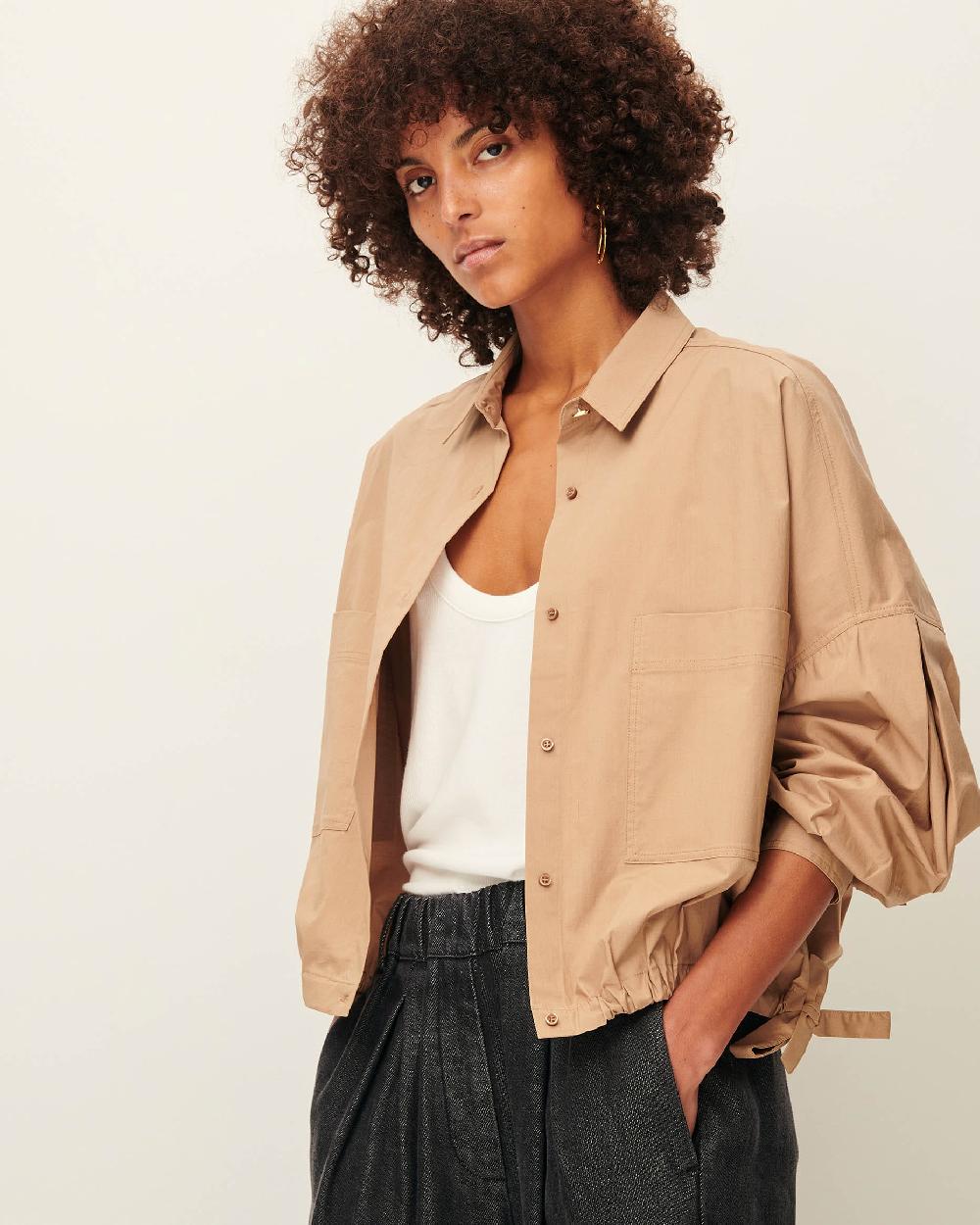 Sessun CAZABA Alpaga