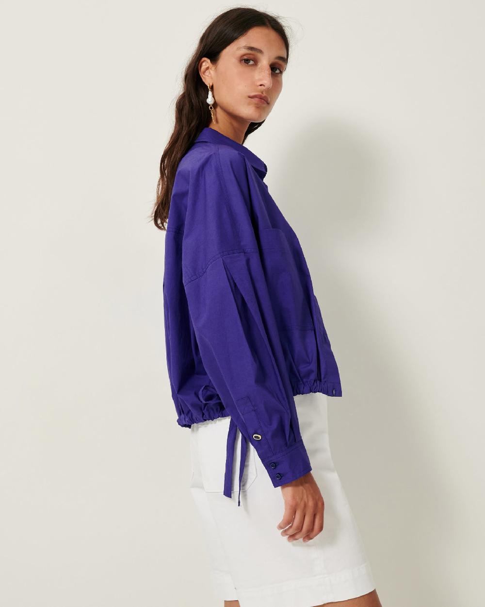 Sessun CAZABA Venezia Blue