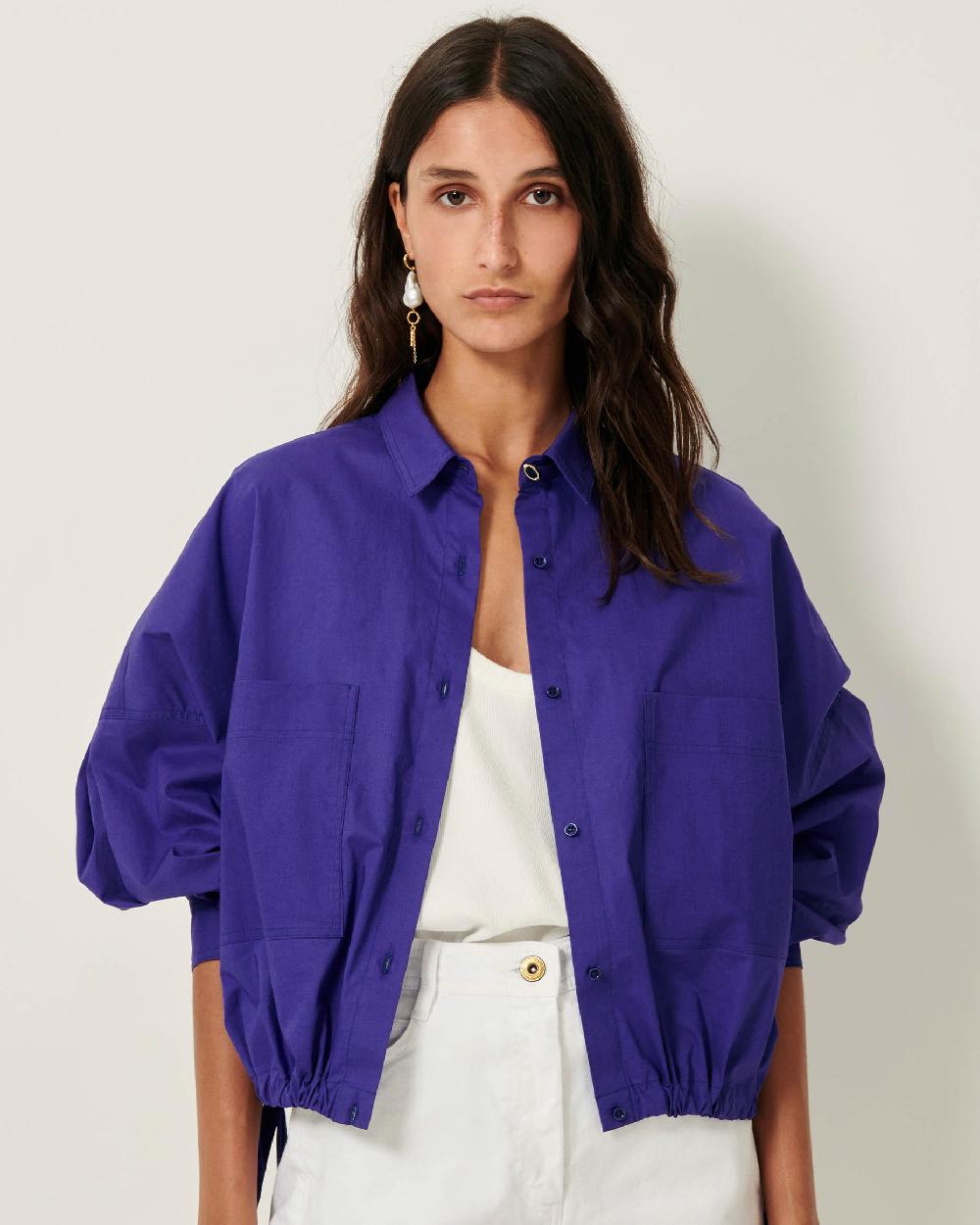 sessun CAZABA Venezia Blue