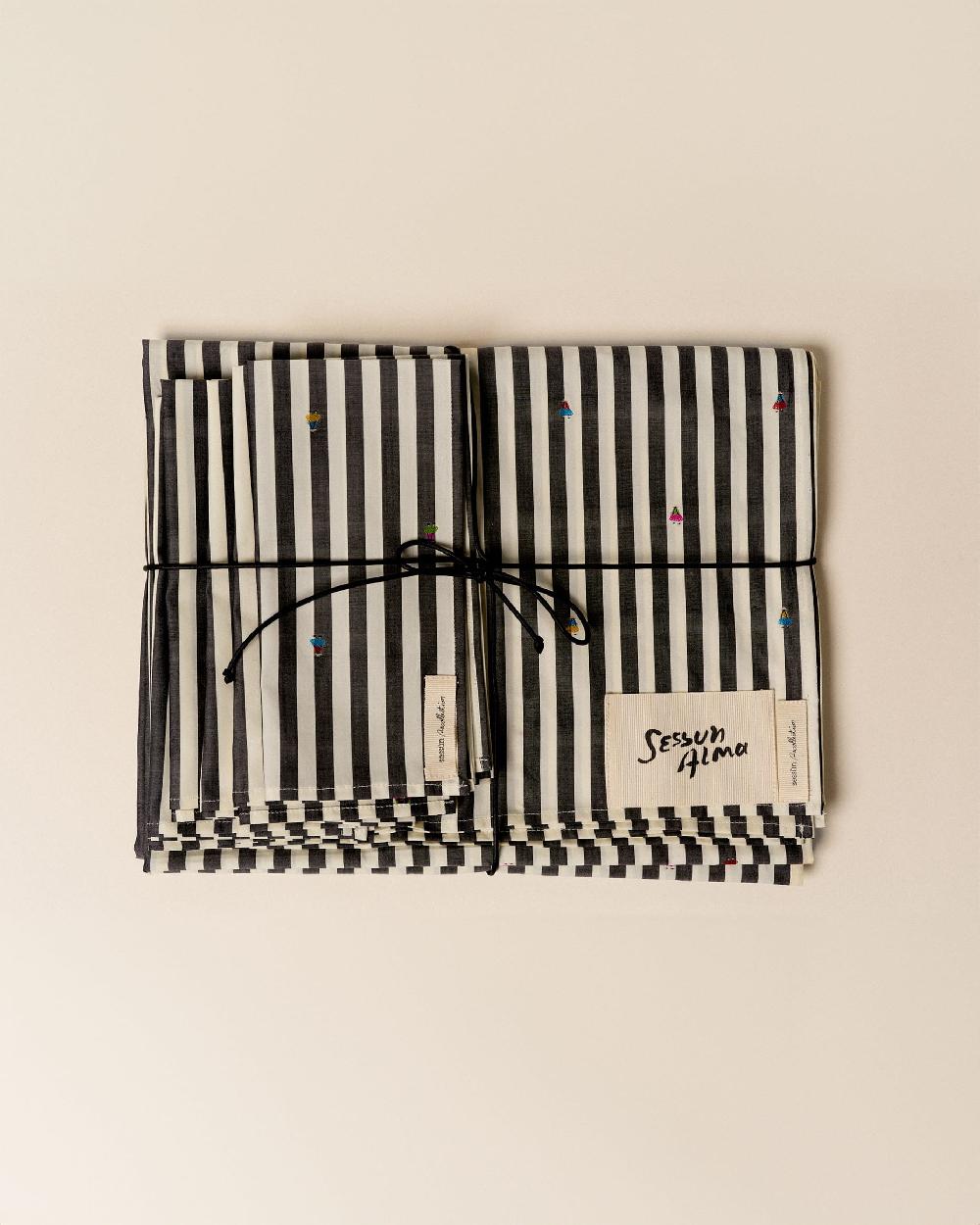 sessun CENAHORA Whiblack