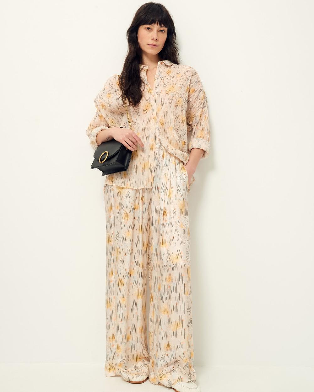 Sessun CHAGALL Ikabloom