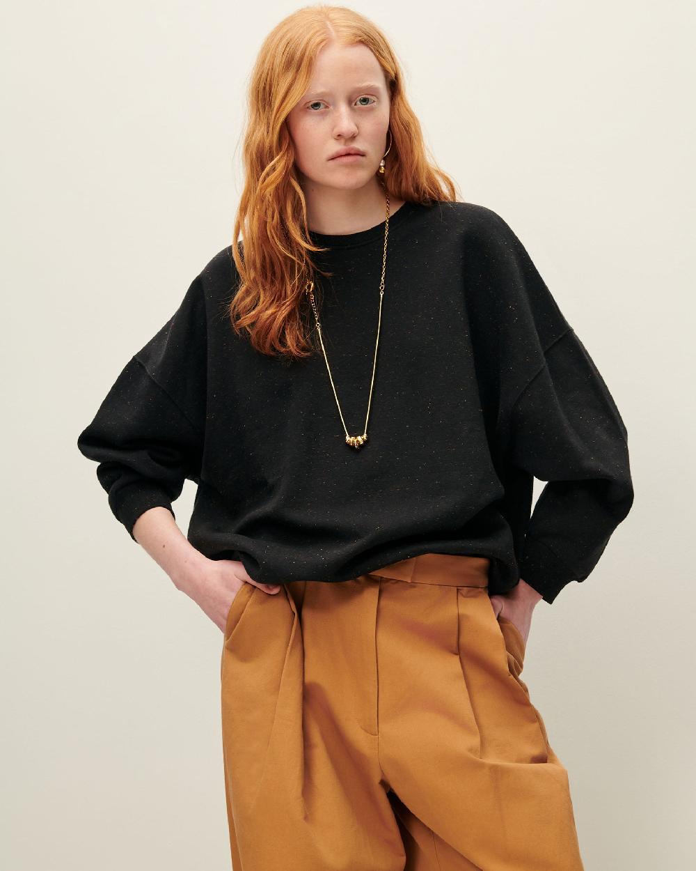 Sessun CHEBBI Black Granit