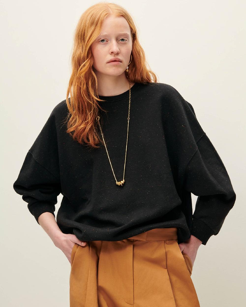 Sessun CHEBBI Black Granit