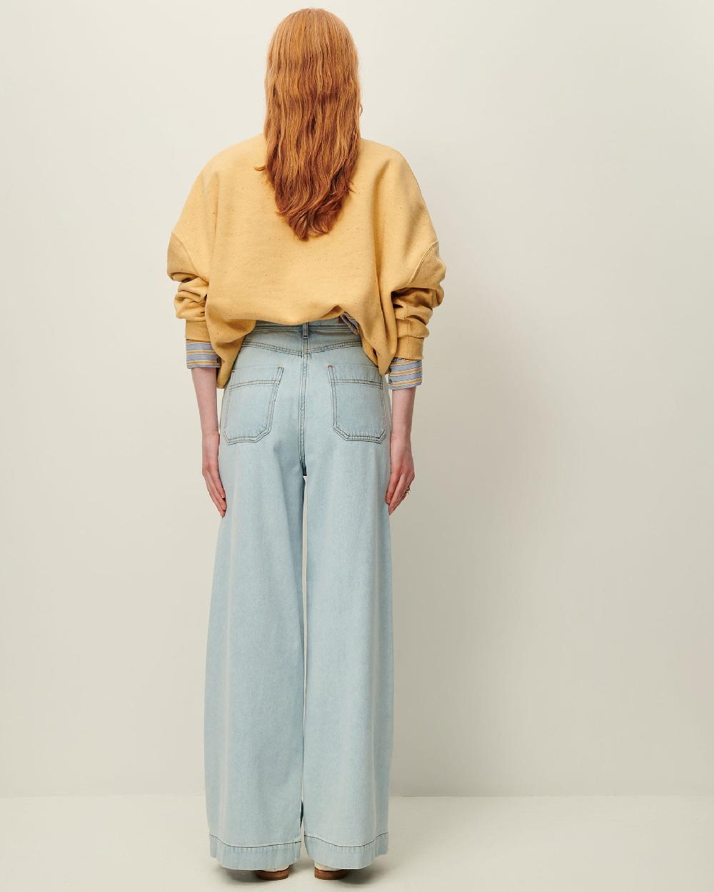 Sessun CHEBBI Camino Sol