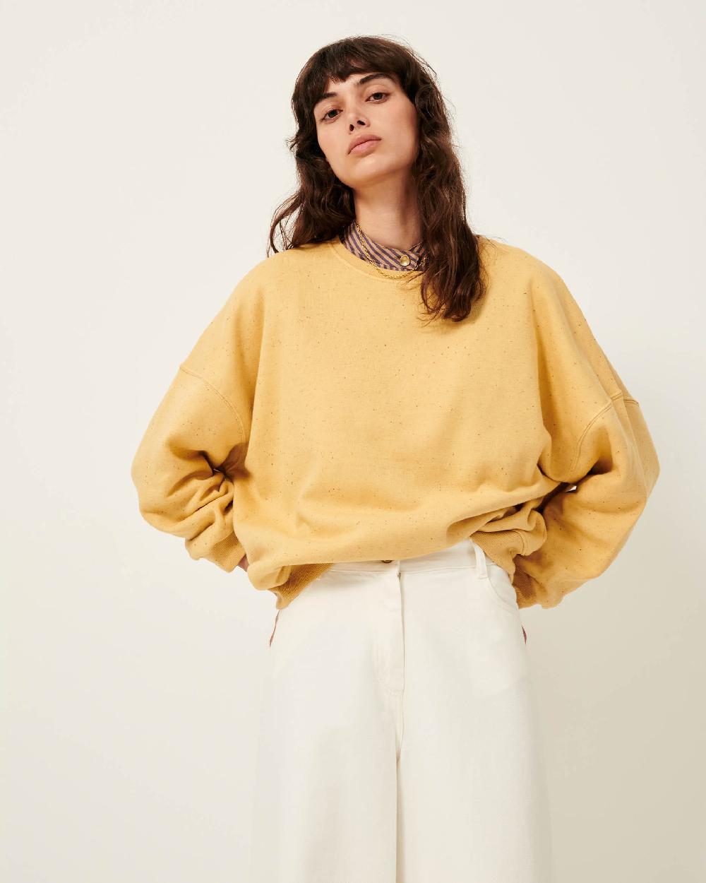 Sessun CHEBBI Camino Sol