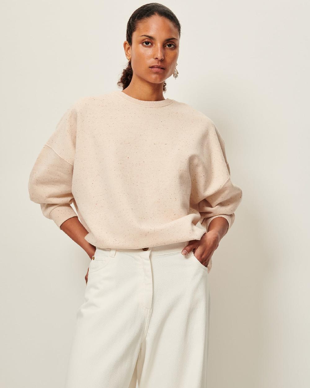 Sessun CHEBBI Sanstone