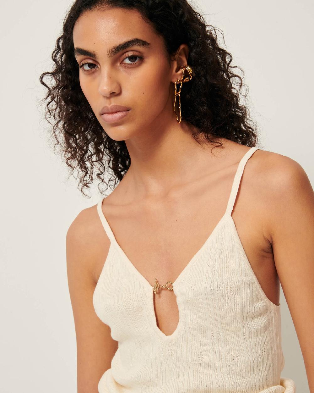 Sessun CHERISH Fleur De Sel