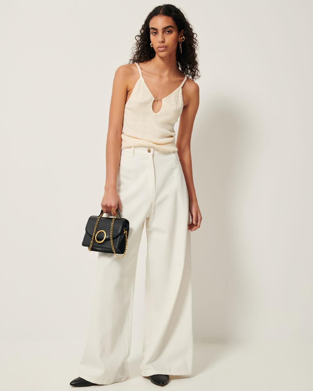 Sessun CHERISH Fleur De Sel