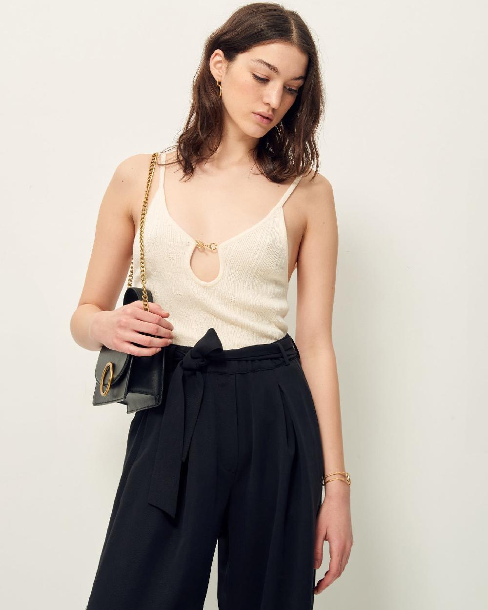 Sessun CHERISH Fleur De Sel