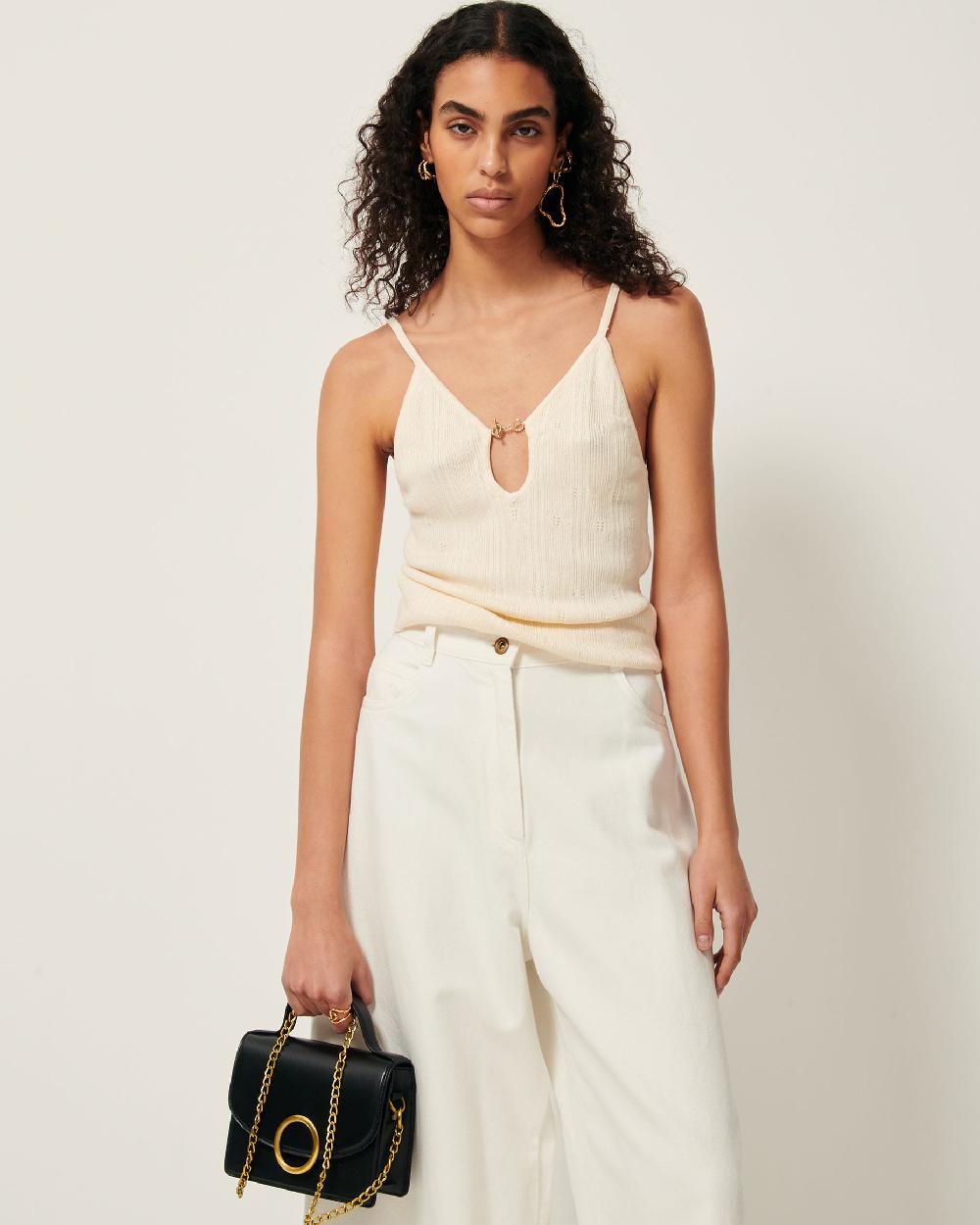 sessun CHERISH Fleur de Sel