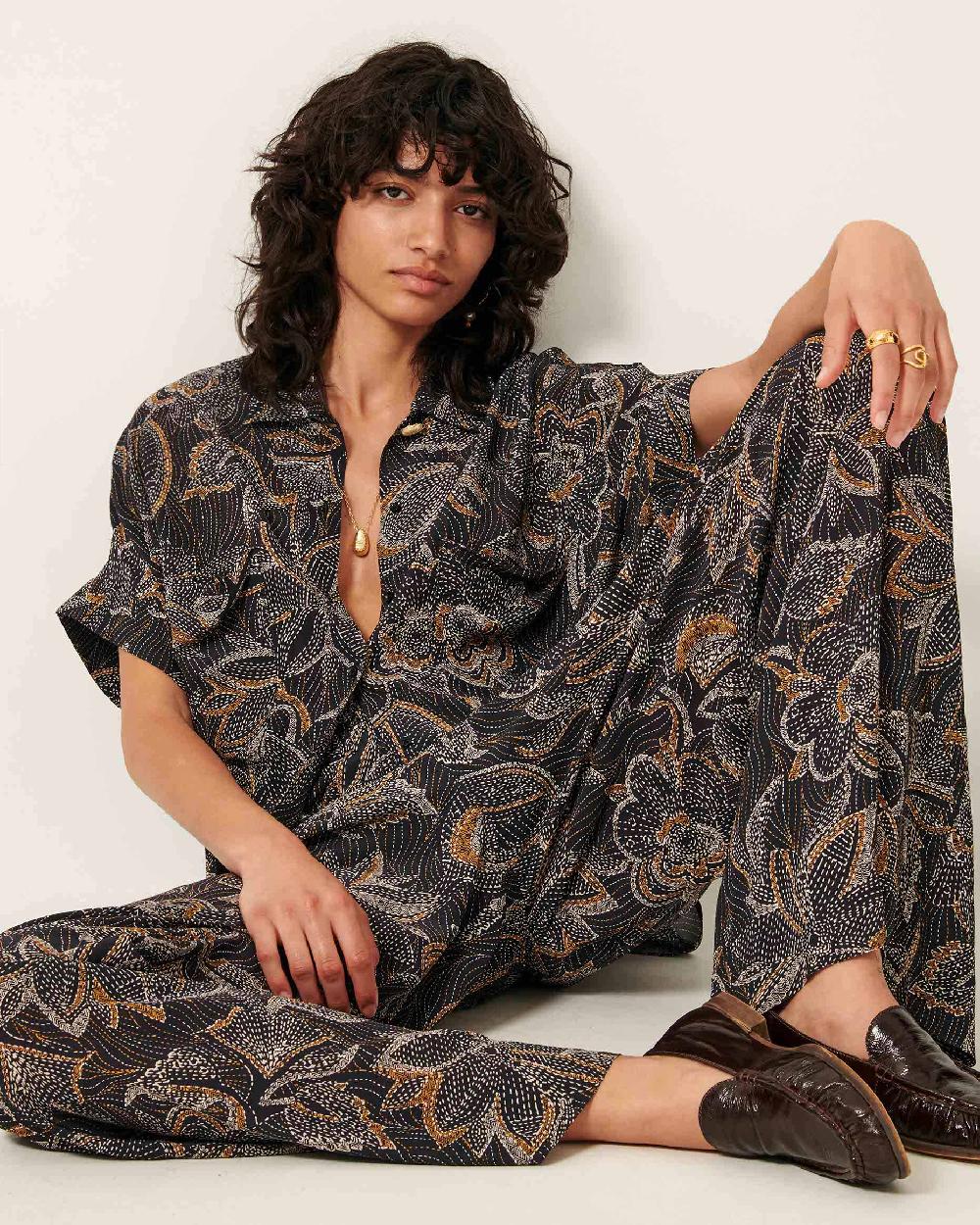 Sessun CHERYL Phantom Indobloom