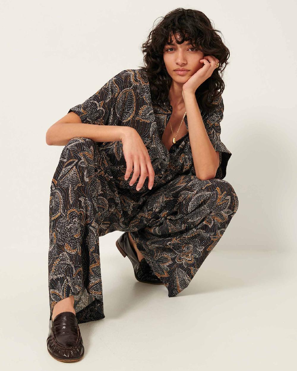 Sessun CHERYL Phantom Indobloom