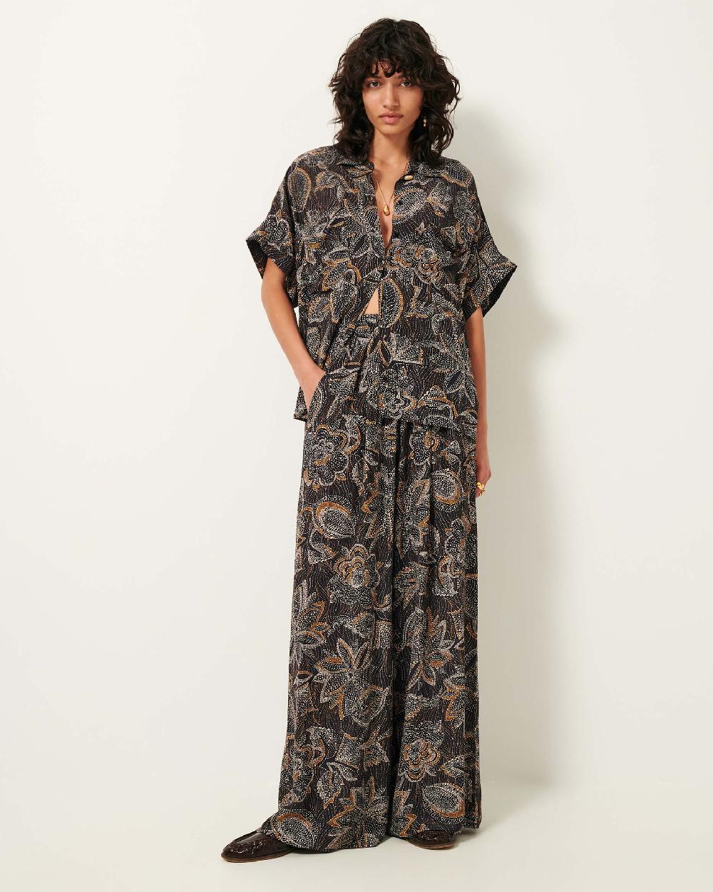 sessun CHERYL Phantom Indobloom