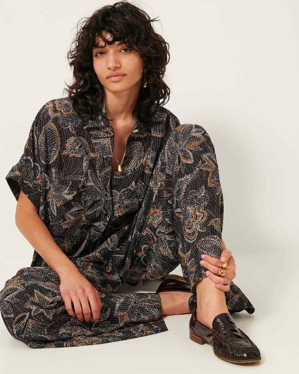 Sessun CHERYL Phantom Indobloom