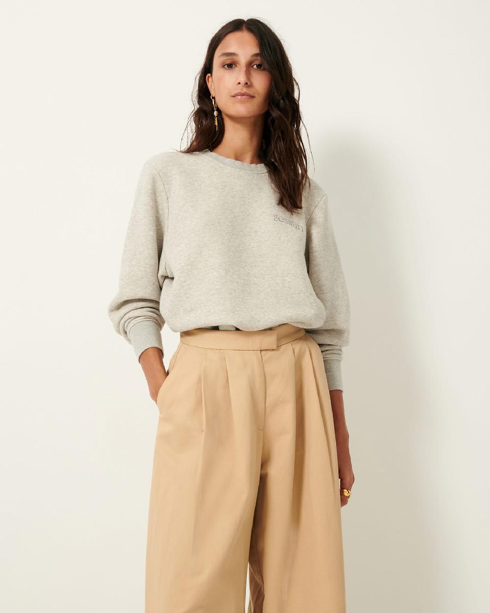 Sessun CHILL Milkygrès