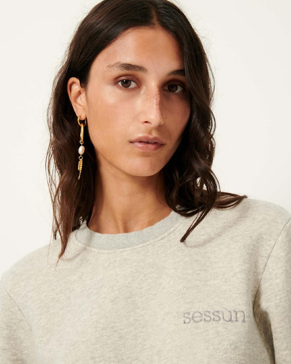 Sessun CHILL Milkygrès