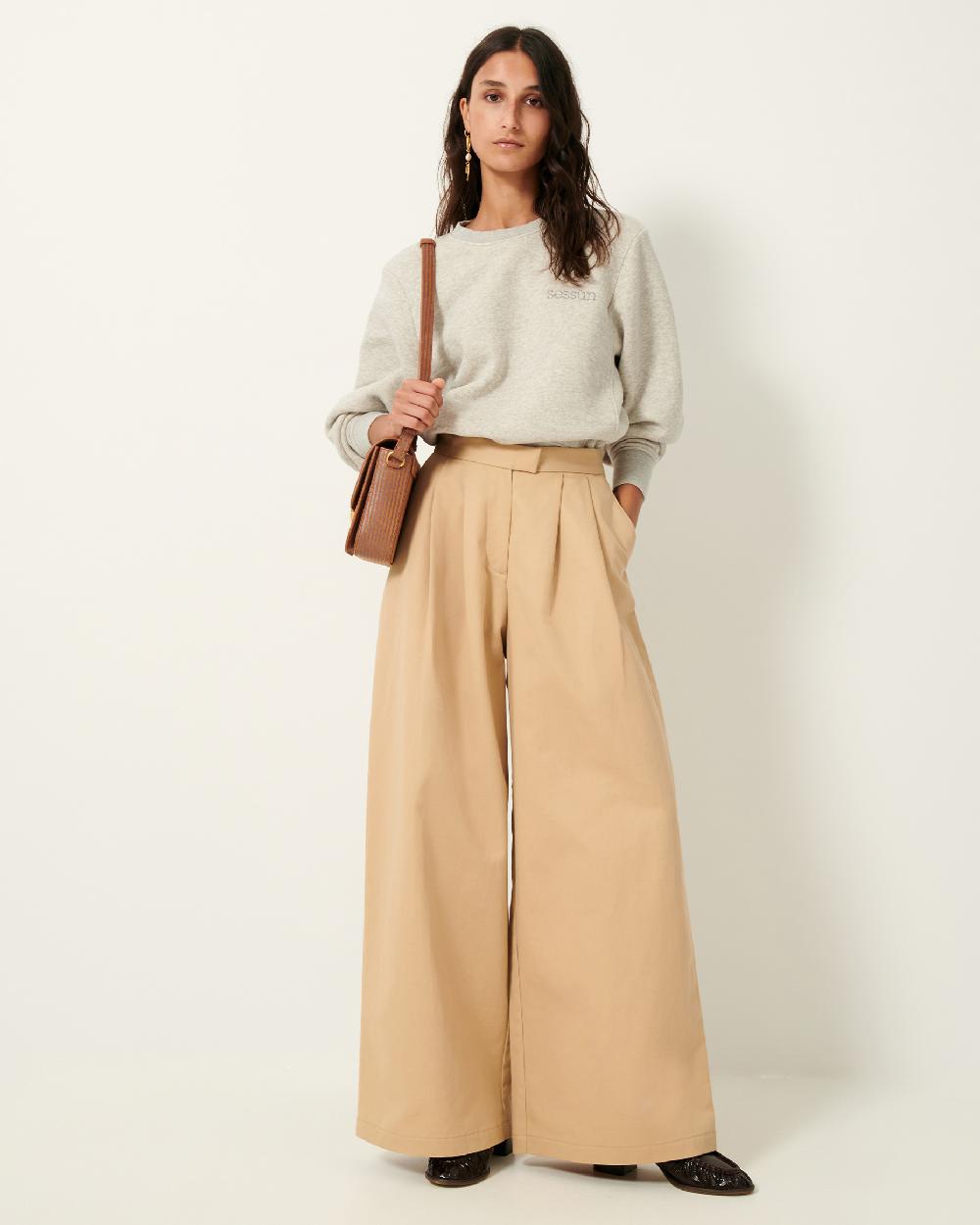 sessun CHILL Milkygrès