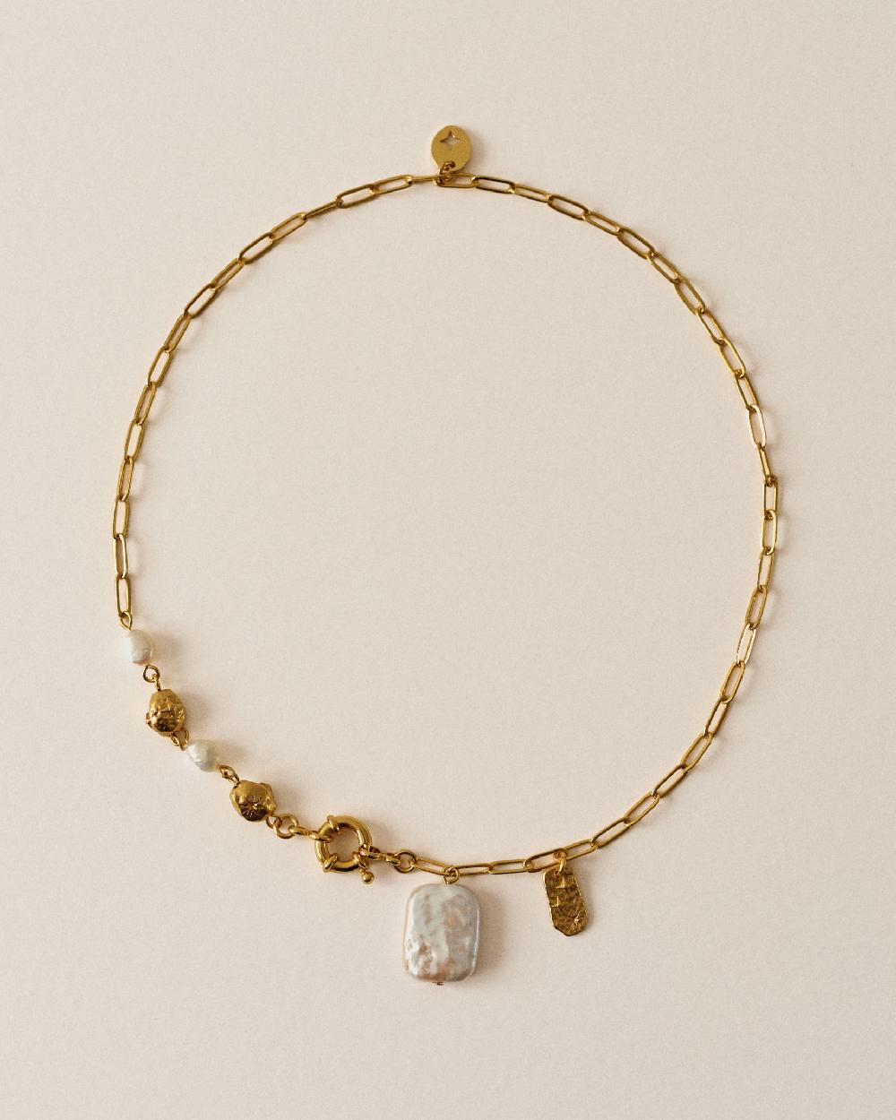 sessun CHOYA PEARL Doré