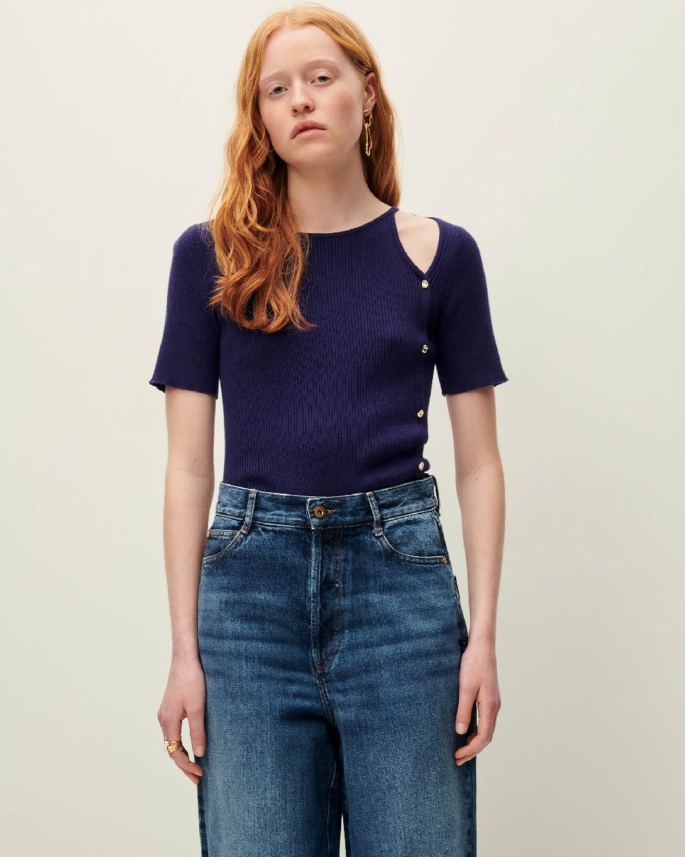 Sessun CLARO Majolica