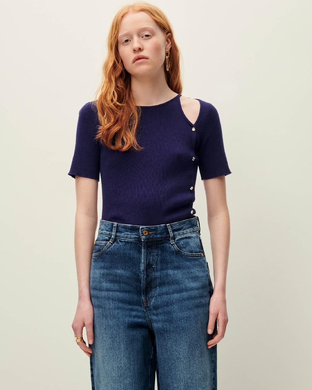 Sessun CLARO Majolica