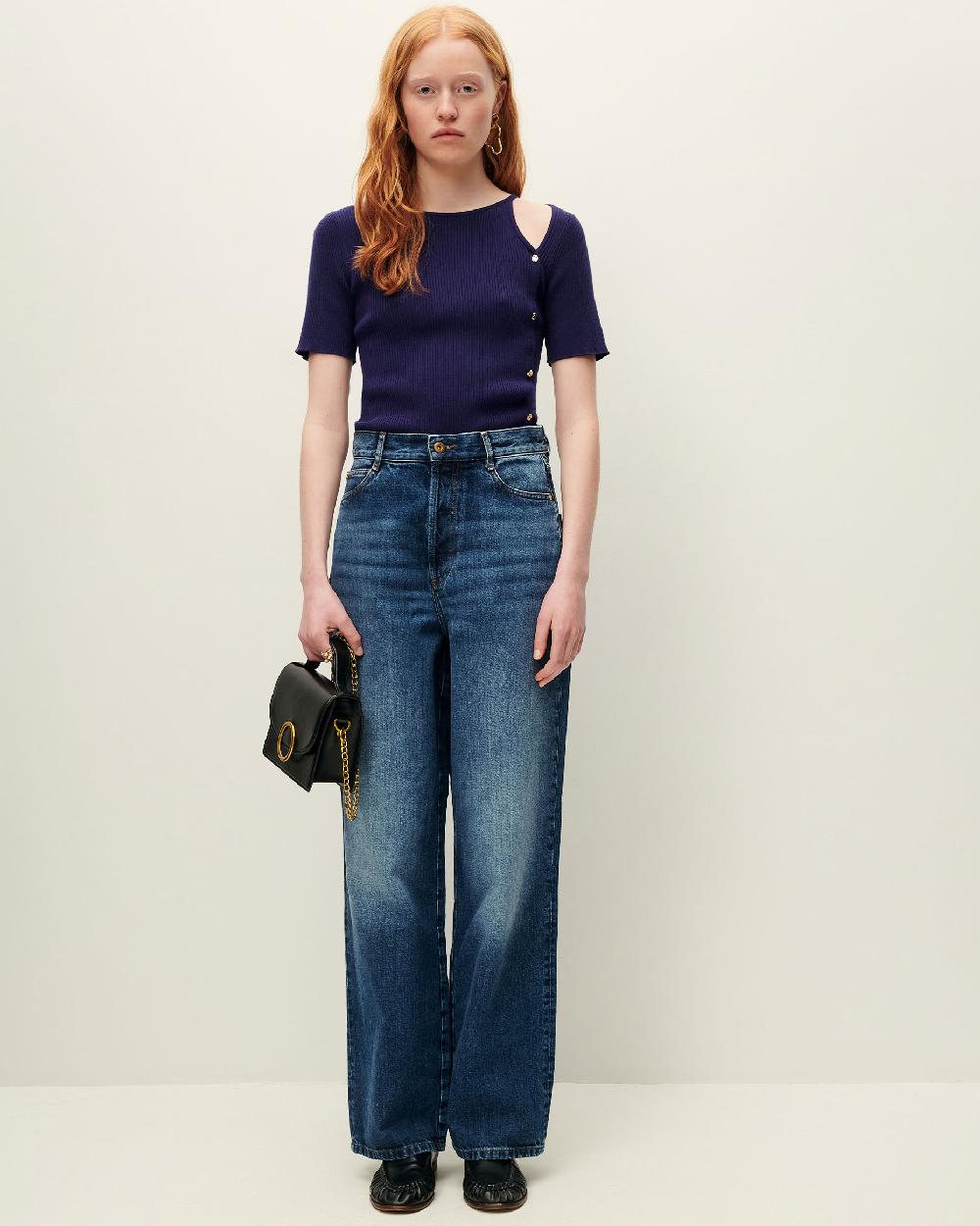 Sessun CLARO Majolica