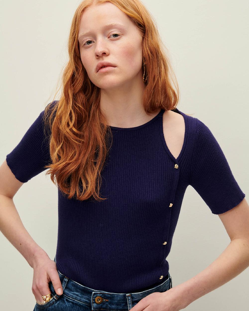 Sessun CLARO Majolica