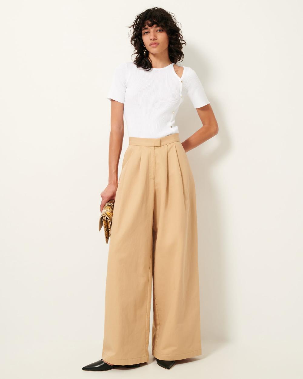 Sessun CLARO Optical White