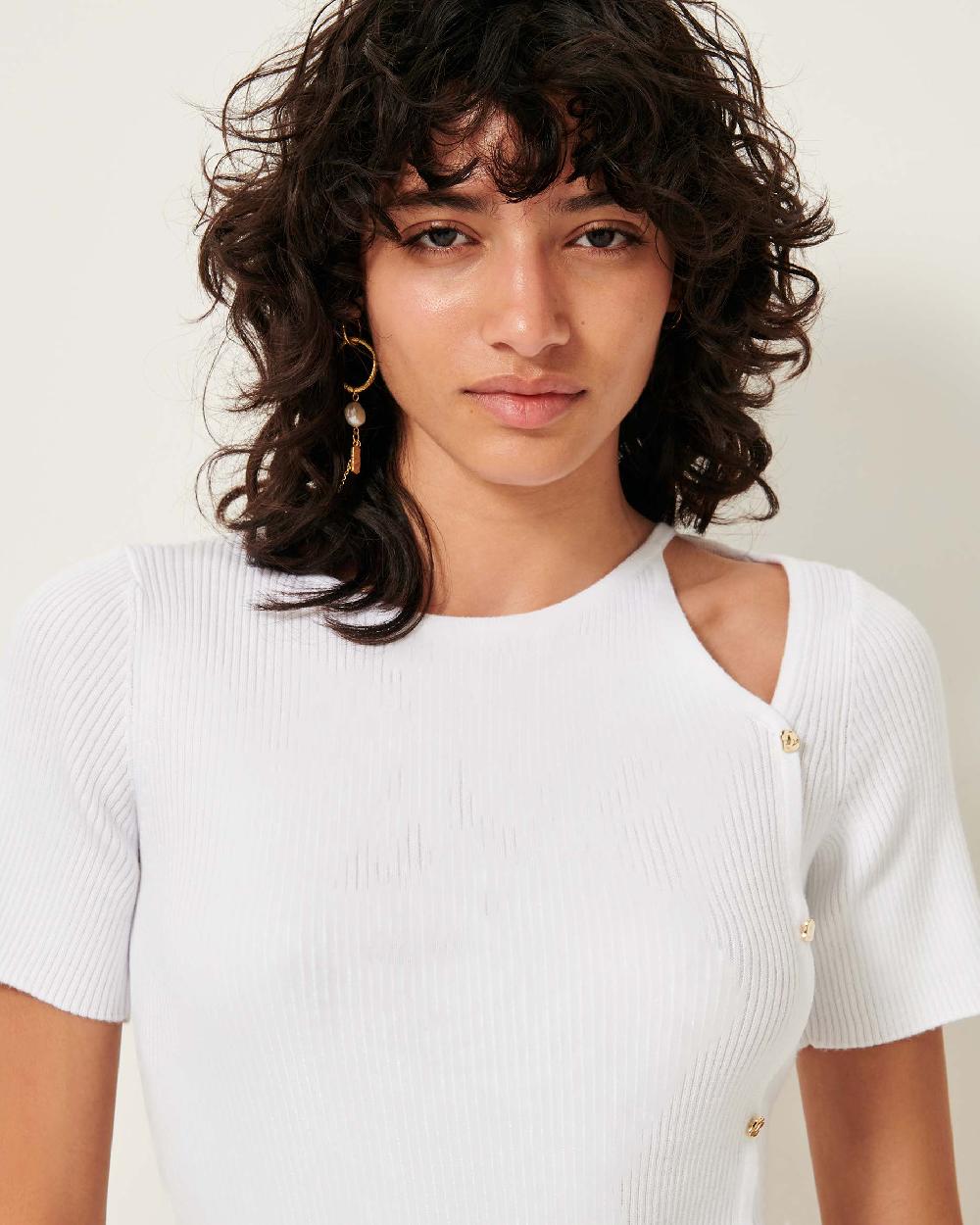 Sessun CLARO Optical White