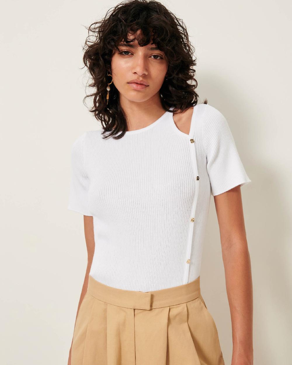 sessun CLARO Optical White