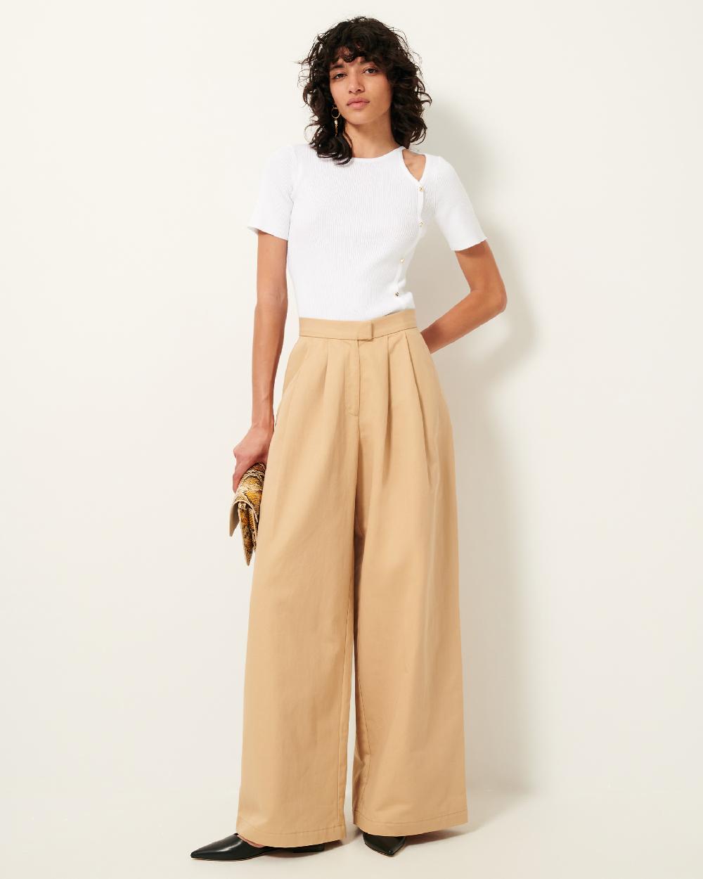 Sessun CLARO Optical White