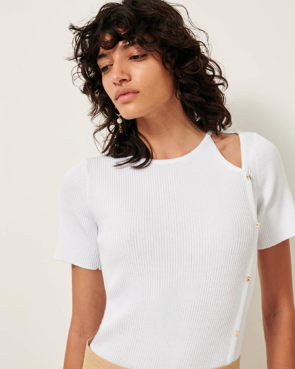 Sessun CLARO Optical White