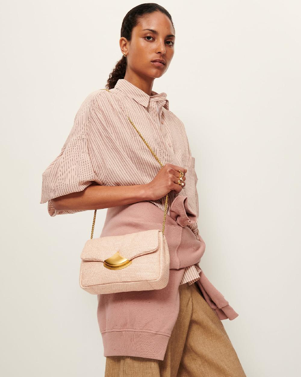 Sessun CLAUDE Rustic Rose