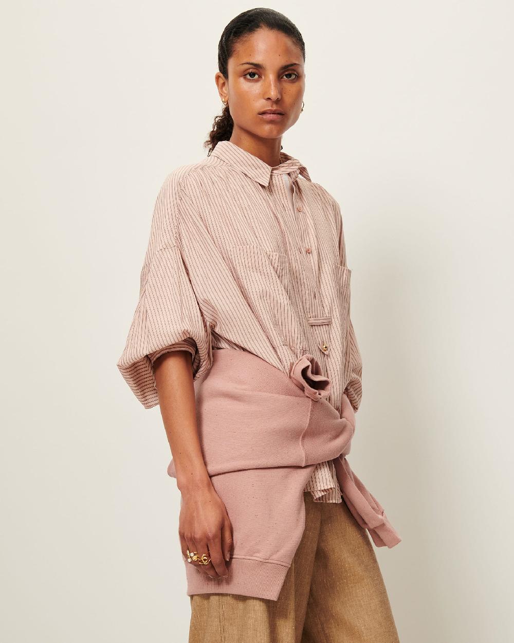 Sessun CLAUDE Rustic Rose