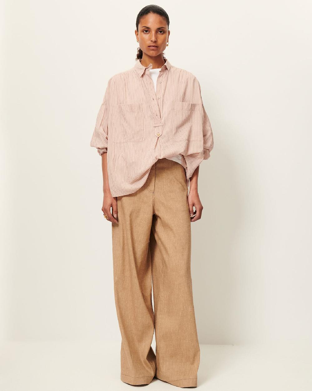 Sessun CLAUDE Rustic Rose