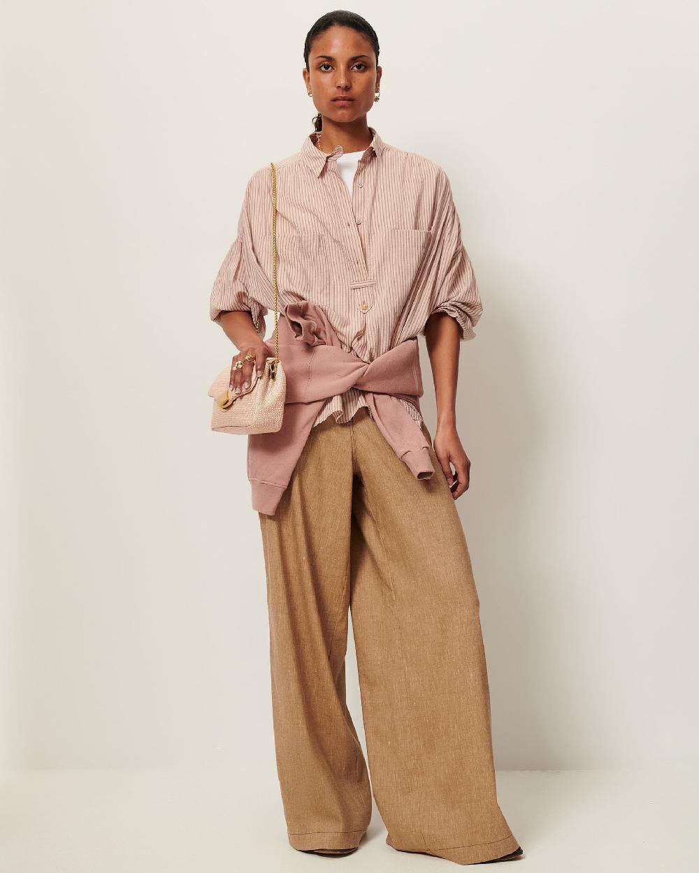 sessun CLAUDE Rustic Rose