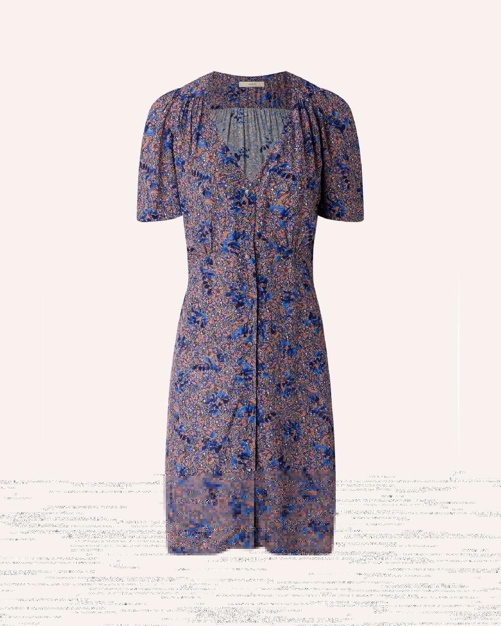 Sessun CLAUDIA Craftybloom