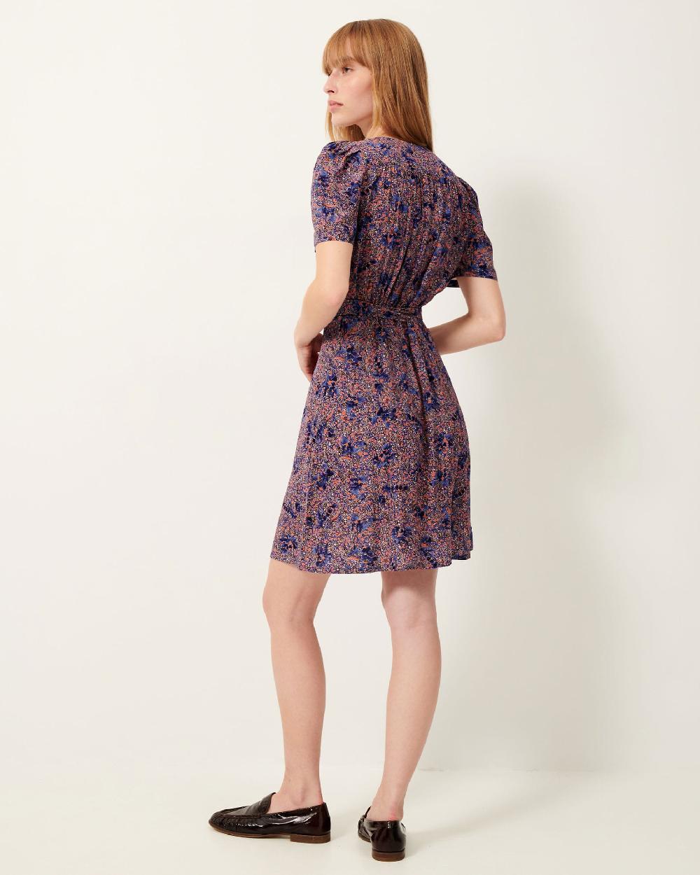 Sessun CLAUDIA Craftybloom