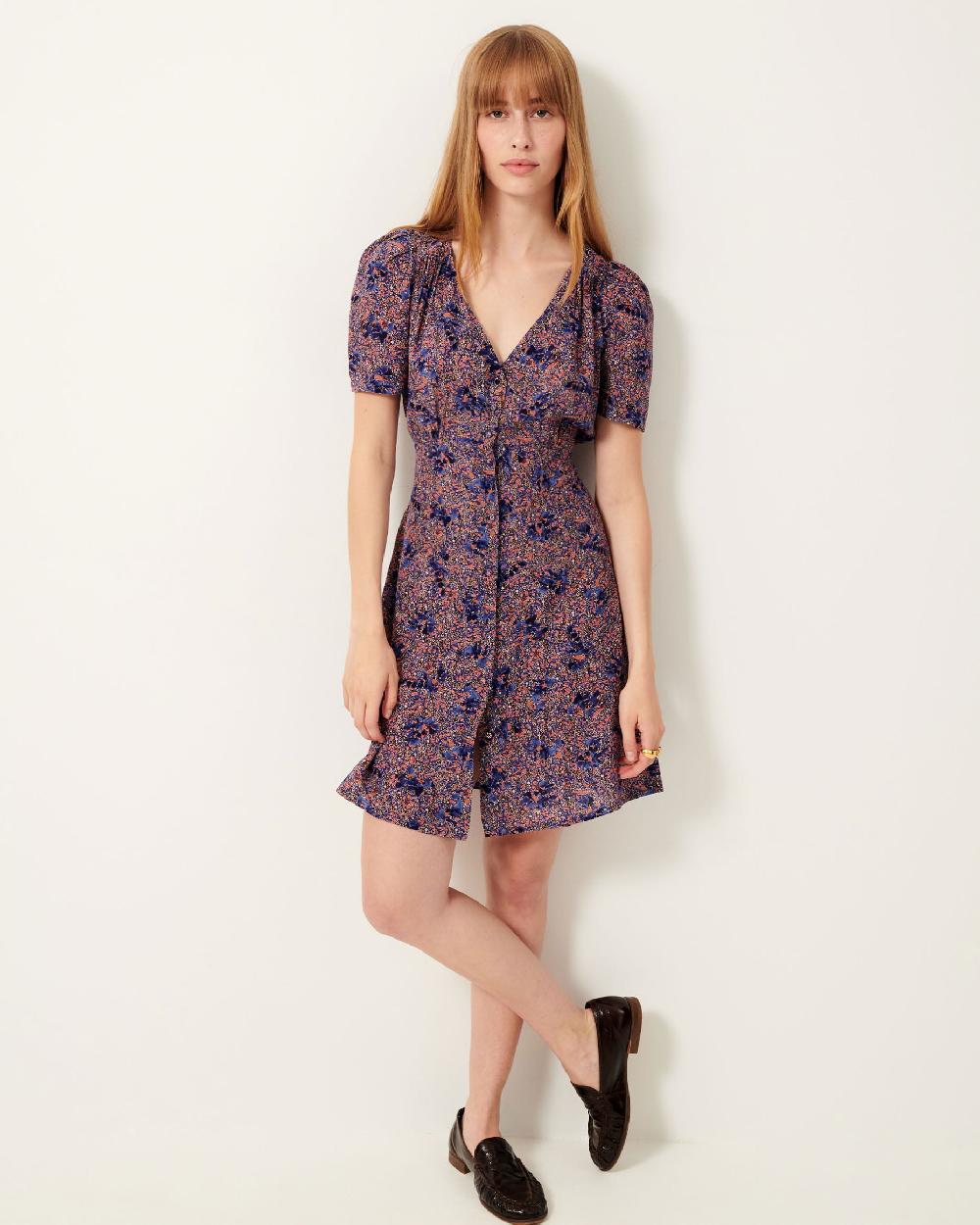 sessun CLAUDIA Craftybloom