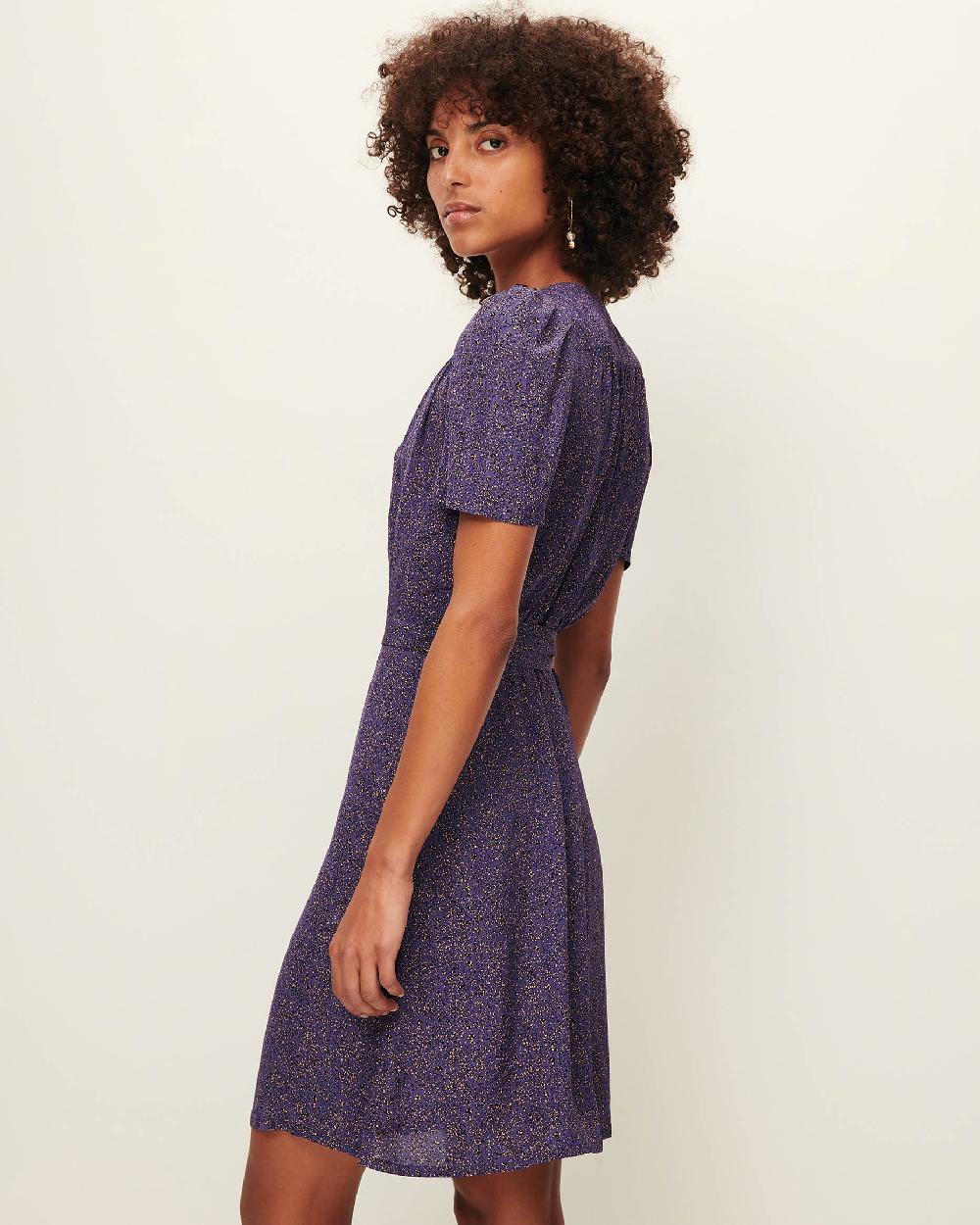 Sessun CLAUDIA Eclipse Gianni